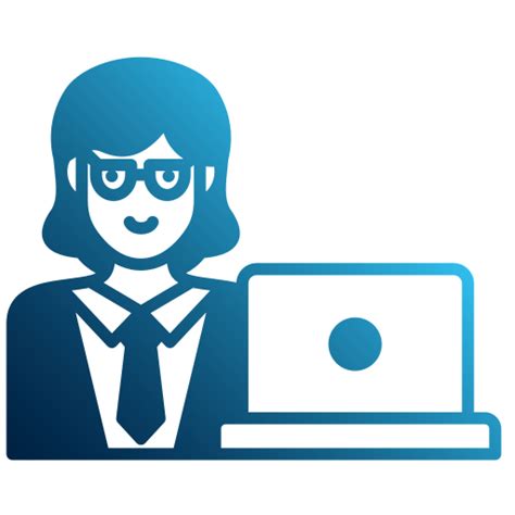 Programmers - Free professions and jobs icons
