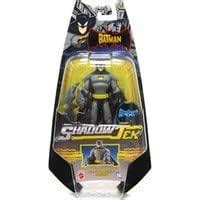 Buy The Batman Shadow Tek Action Figure Batman [Final Assault] Online ...