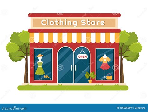 Shop Cartoon 的图像结果