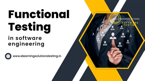 What Is Software Functional Testing 的图像结果