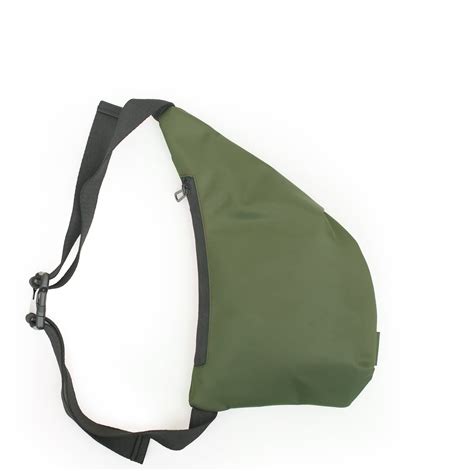 Cross Body Sling Bag- Columbus – Oblique