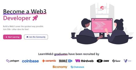 Image result for Learn Web3