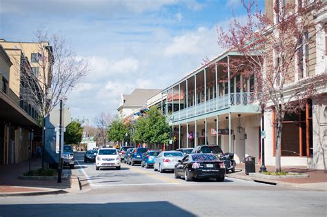 Downtown Pensacola, Florida. #ExplorePcola | Pensacola, Florida ...