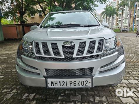 Mahindra XUV300 W6 Diesel, 2015, Diesel - Cars in Swargate, Pune ...