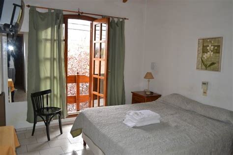 HOTEL PORTAL DE LOS ANDES (San Rafael) - Hotel Reviews & Photos ...