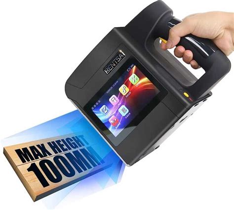 Handheld Digital Printer 的图像结果