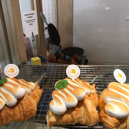 BUTTER BAKER, Toronto - Old Toronto - Restaurant Reviews, Phone Number ...