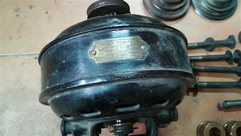 Torno antiguo en fundicion - Compra-venta - Foromadera