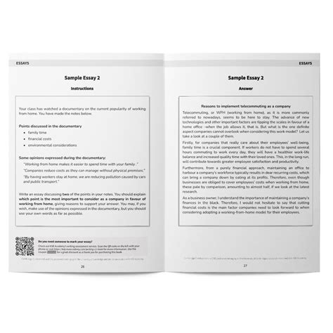 Writing C1: The Ultimate CAE Writing Guide for C1 Advanced