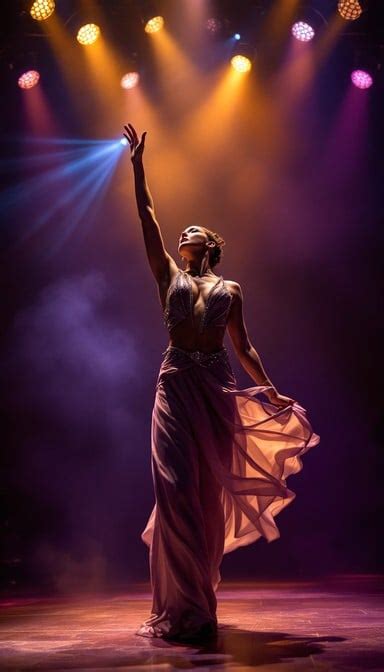 Image result for Dramatic Performance