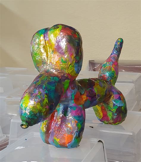 Paper Mache Recipe Balloon at Lanny Rivera blog