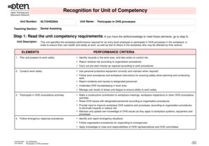 Fillable Online oten edu submitpaymentinfoform Fax Email Print - pdfFiller