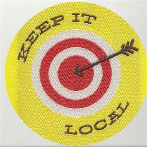 Volume One Patch - Keep it Local - The Local Store