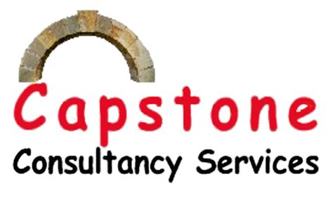 Capstone Consultancy Services