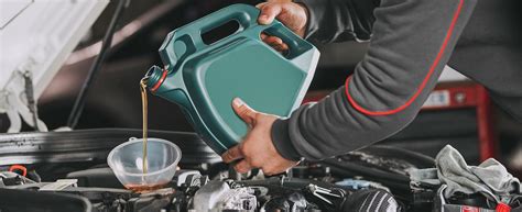 Can You Mix Synthetic Oil With Regular Oil? | AAA Club Alliance
