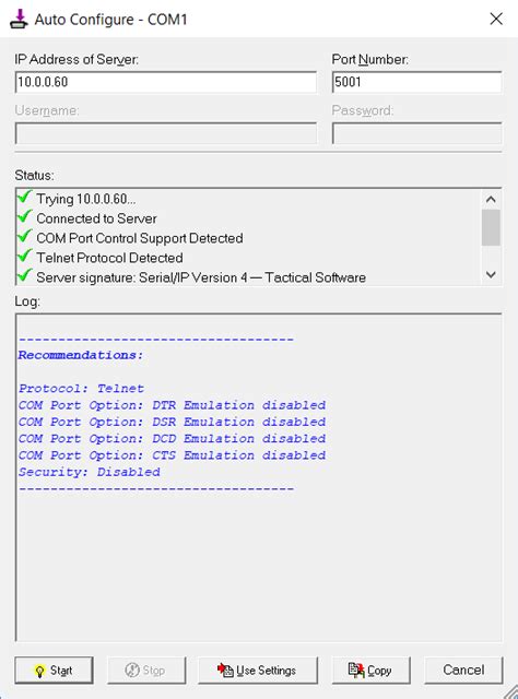 Image result for Serial/IP
