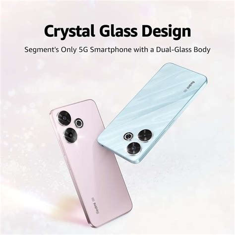 REDMI 13 5G (128 GB Storage, 8 GB RAM) Online at Best Price On Flipkart.com