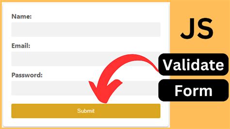 Image result for Form Validation Using JavaScript in Eclipse