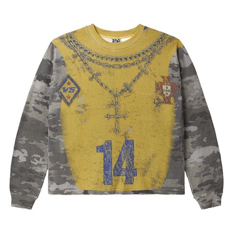 Vale Forever Camo Futball Thermal Home/Camo/Kit Price in India ...