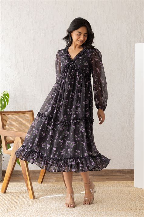 Buy Women's Fashion Online Dress Online at Best Price- Polago Clothing