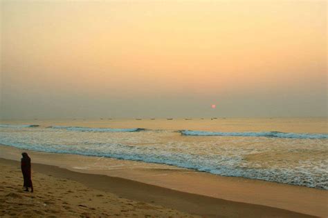 Gopalpur, Orissa - TimesTravel