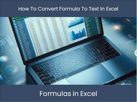 Convert Formula to Text Excel 的图像结果