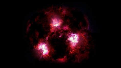 Astronomers Have Found Footprints Of A 'Cosmic Bigfoot’ Galaxy - Science