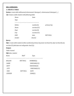 UNIT-1 Sorting & Searching - UNIT- 1 Introduction Data Structures: A ...