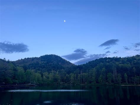 Summer Solstice Nighttime Stroll, 3085 Black Rock Mountain Parkway ...