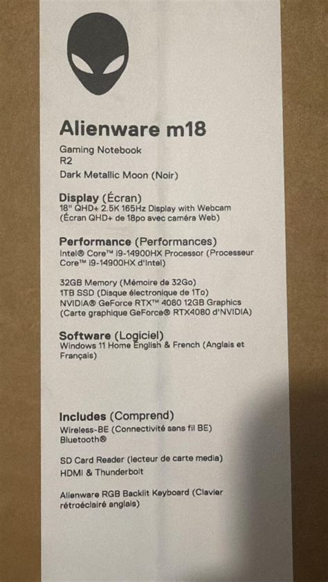 Alienware Zen 的图像结果