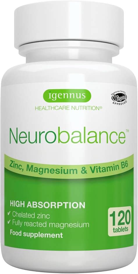 Neurobalance Adult & Children's Supplement, 120 India | Ubuy