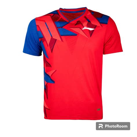 Jual Perlengkapan Olahraga, Bulutangkis Badminton ( Baju,Celana,Grip ...