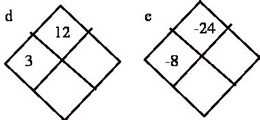Image result for Diamond Math Problems