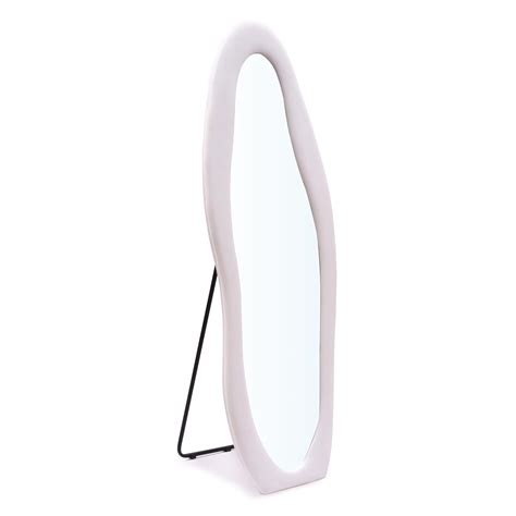 Buy Artspire Home Cloud Mirror | Full-Length Mirror with Soft Sponge ...