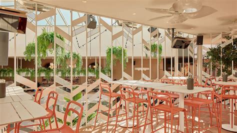 Skinny Dog Hotel, Kew Review