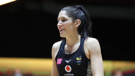 Vitality Netball Superleague: Wasps handle pressure to beat London ...