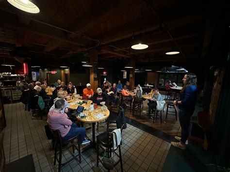 SLTC Annual Open Member Meeting and Social Run, Schlafly Beer (Tap Room ...