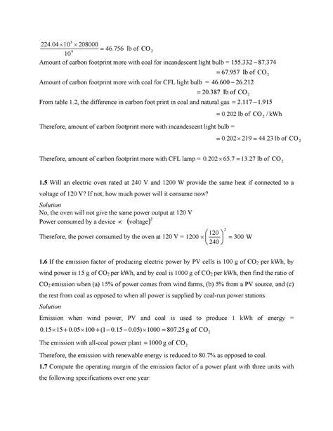 Energy & civilization - 9 2 3 10 ×× 2080001004 = COoflb756. Amount of ...