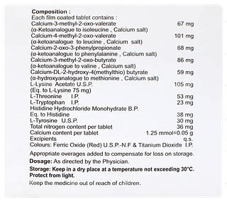 Ketohunt | Order Ketohunt Tablet Online at Truemeds