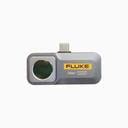 FLUKE iSee TC01A Mobile Thermal Camera (Range: -10 °C to 550 °C ...