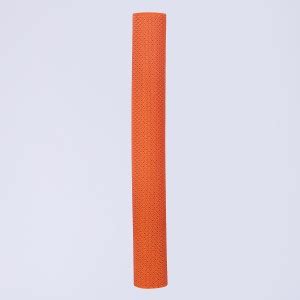 FLX by Decathlon CRICKET BAT RUBBER GRIP- OCTOPUS PATTERN ORANGE - Buy ...