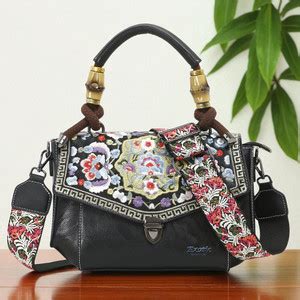 Buy Exotic Premium Women Black Sling Bag Black Online @ Best Price in ...