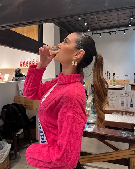 natalia lopez cardona,3rd runner-up de miss international 2022. - Página 8