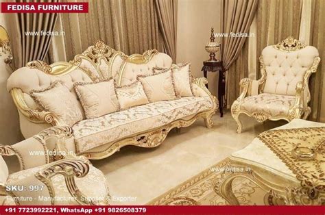 Contemporary Sofa Set L Shape Small Sofa Simple Sofa Set Good Quality ...