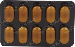 Buy Bigomet M Strip Of 10 Tablets Online at Flat 15% OFF | PharmEasy