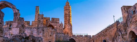 Israel Trip Cost 2025, the Most Expensive & Cheapest Times