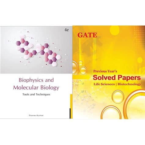 Buy Fundamentals and Techniques of Biophysics and Molecular Biology ...