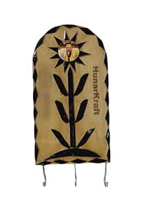 HunarKraft Key Holder for Home Decor Items | Stylish Key Hanger Wall ...