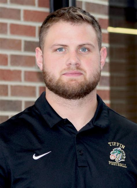 Sam Schroeder - Assistant Strength and Conditioning | Head Football ...