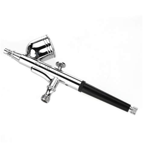 AmWISH Set Of Fully Adjustable Spray Pattern Airbrush + Eye Dropper ...